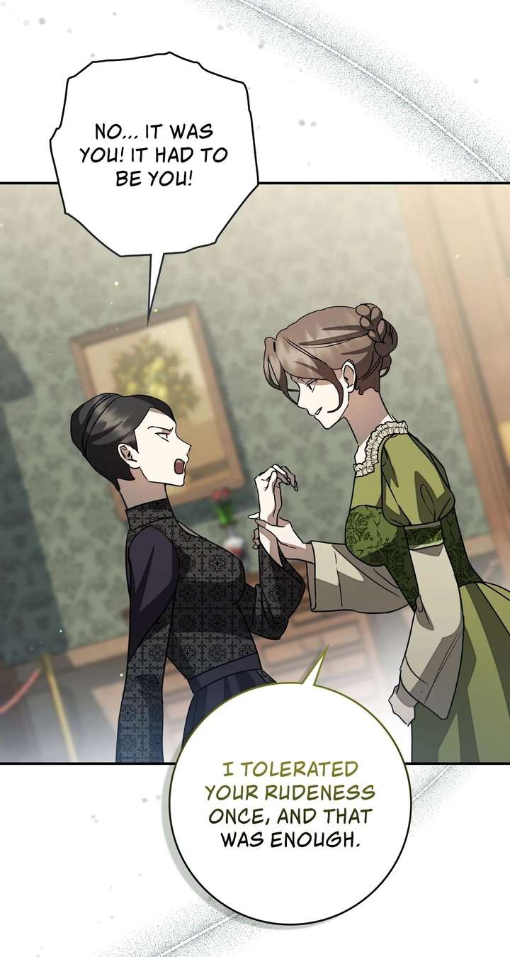 Once an Assassin, Now a Royal Nanny Chapter 12 - Page 78