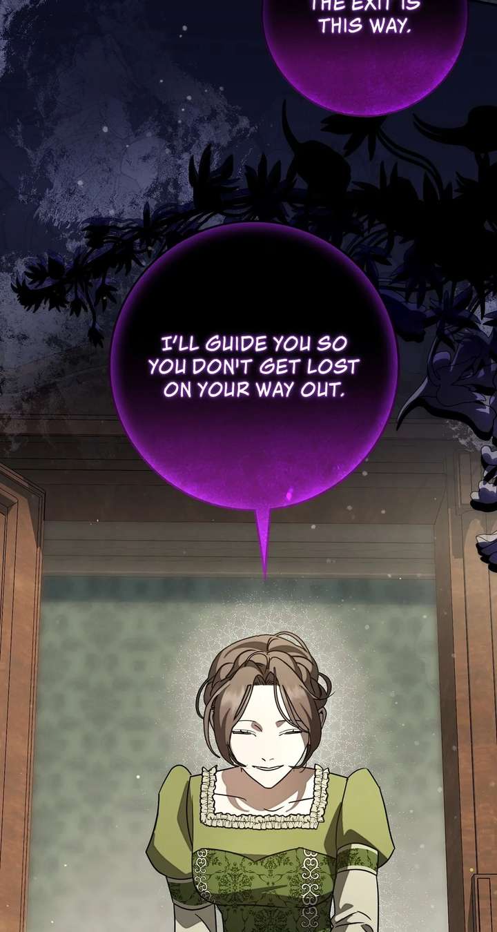 Once an Assassin, Now a Royal Nanny Chapter 12 - Page 81