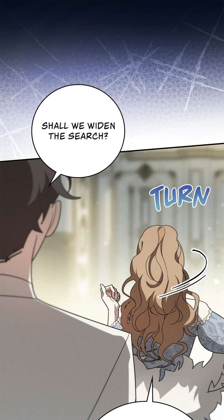 Once an Assassin, Now a Royal Nanny Chapter 13 - Page 12