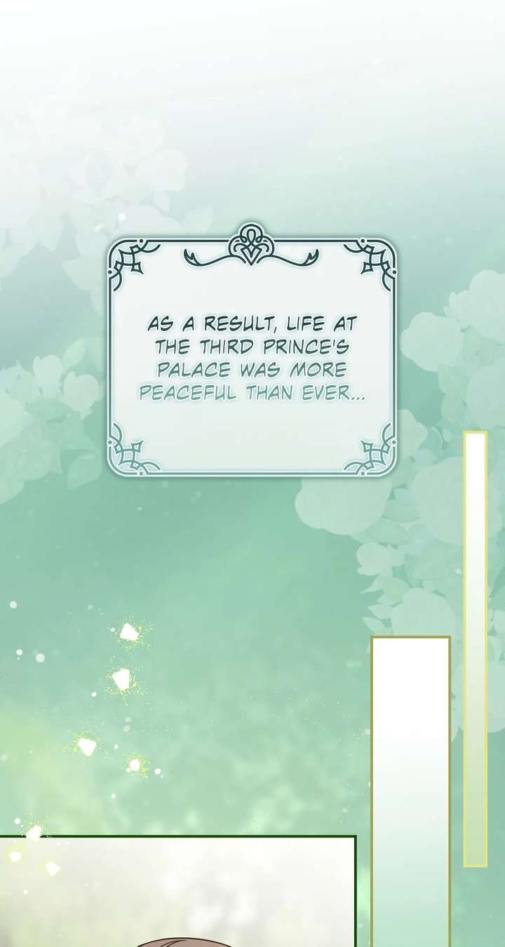 Once an Assassin, Now a Royal Nanny Chapter 13 - Page 38