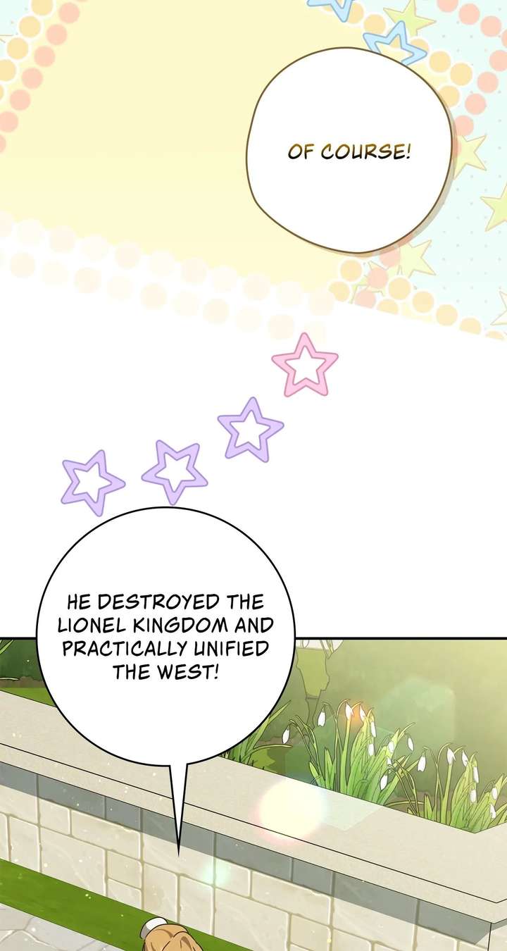 Once an Assassin, Now a Royal Nanny Chapter 13 - Page 48