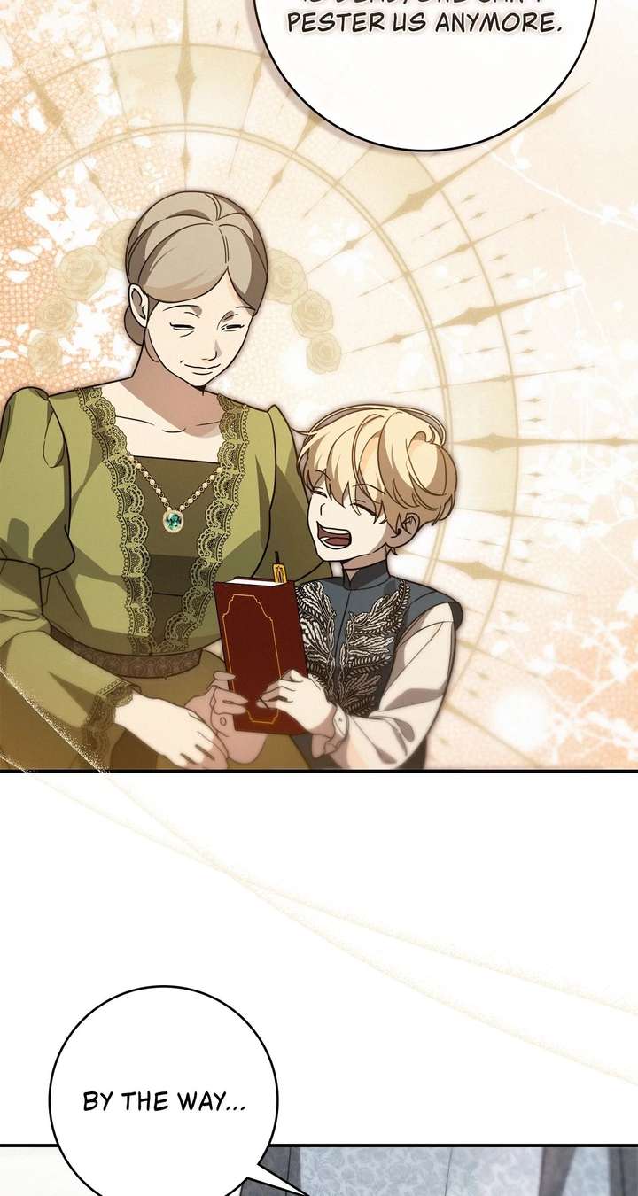 Once an Assassin, Now a Royal Nanny Chapter 13 - Page 5