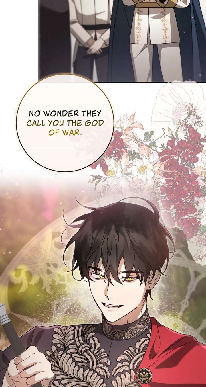 Once an Assassin, Now a Royal Nanny Chapter 13 - Page 59