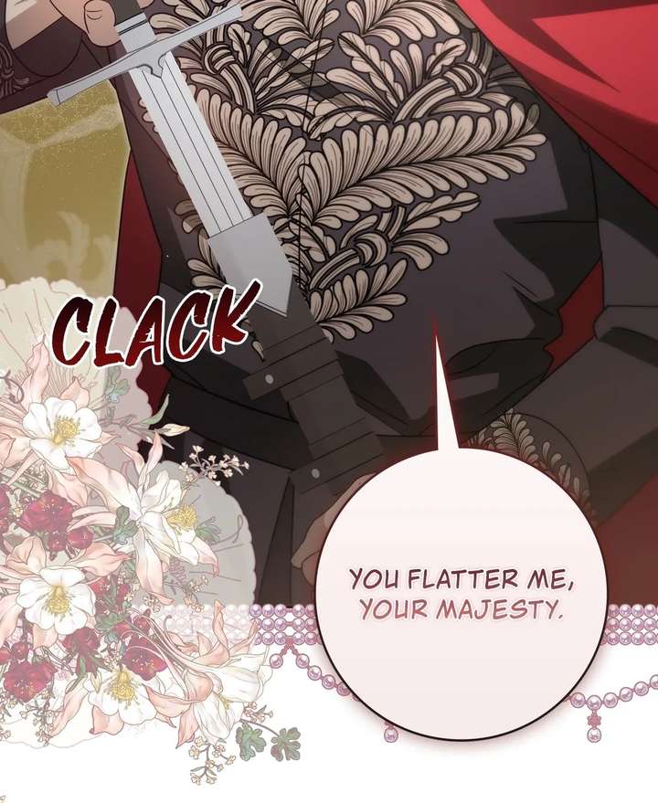 Once an Assassin, Now a Royal Nanny Chapter 13 - Page 60