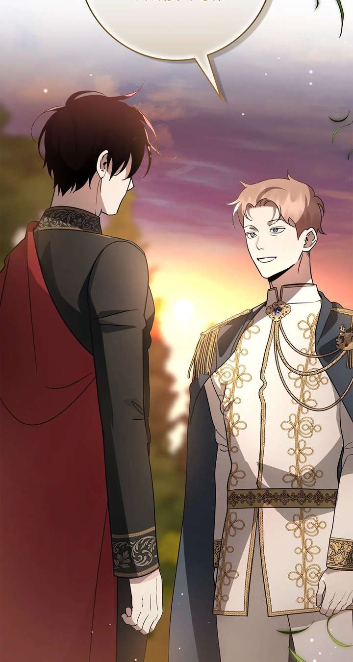 Once an Assassin, Now a Royal Nanny Chapter 13 - Page 63