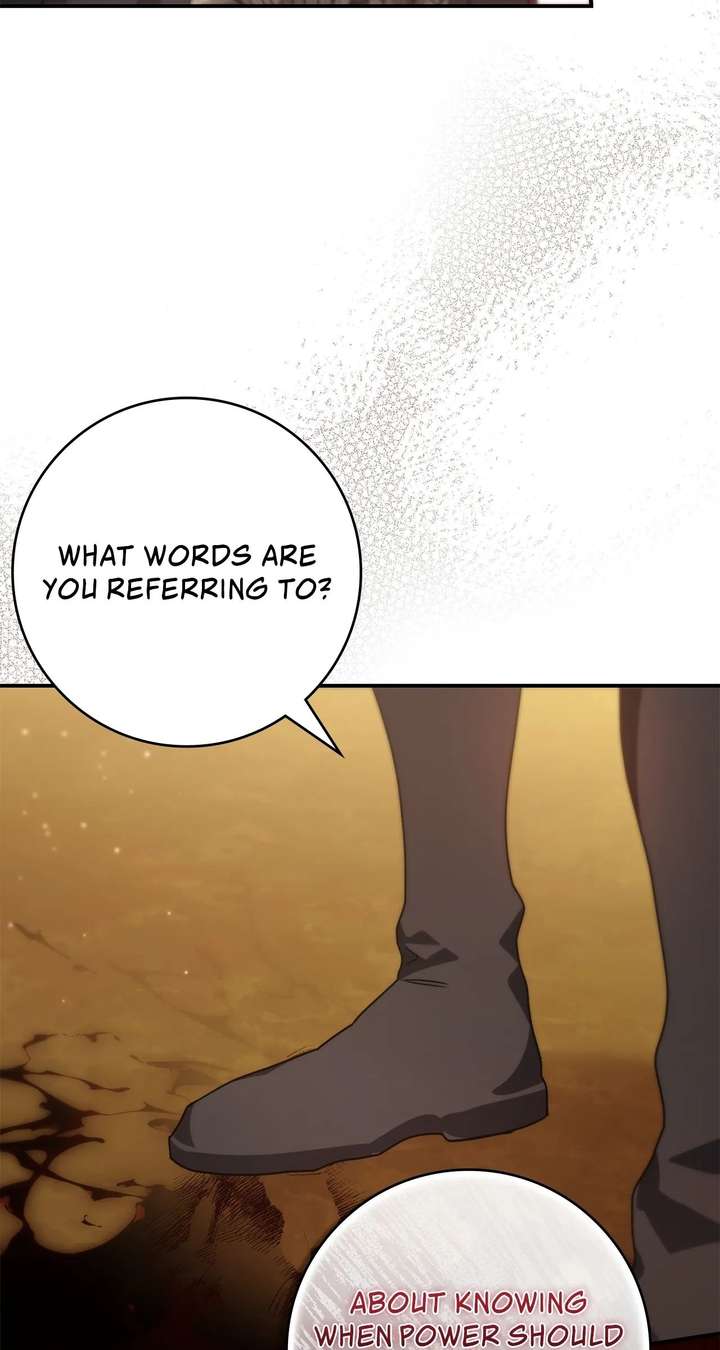 Once an Assassin, Now a Royal Nanny Chapter 13 - Page 77