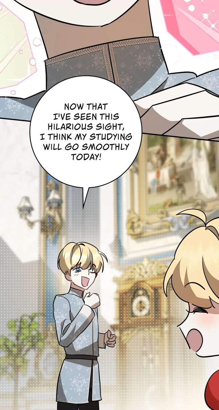 Once an Assassin, Now a Royal Nanny Chapter 14 - Page 10