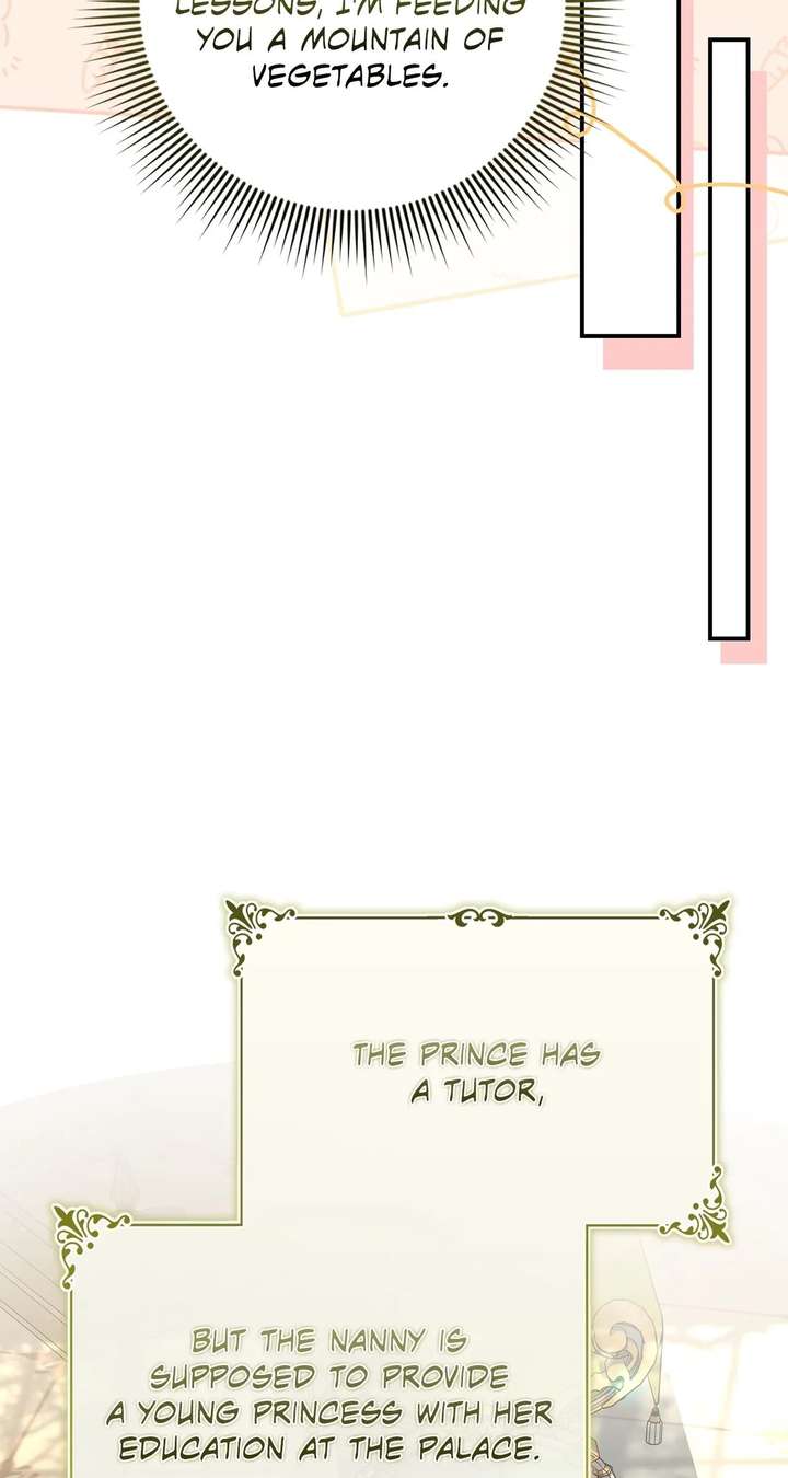 Once an Assassin, Now a Royal Nanny Chapter 14 - Page 13