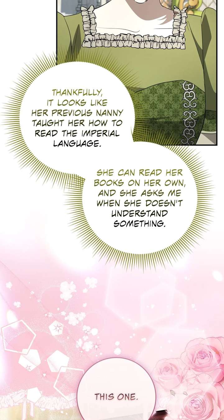 Once an Assassin, Now a Royal Nanny Chapter 14 - Page 17