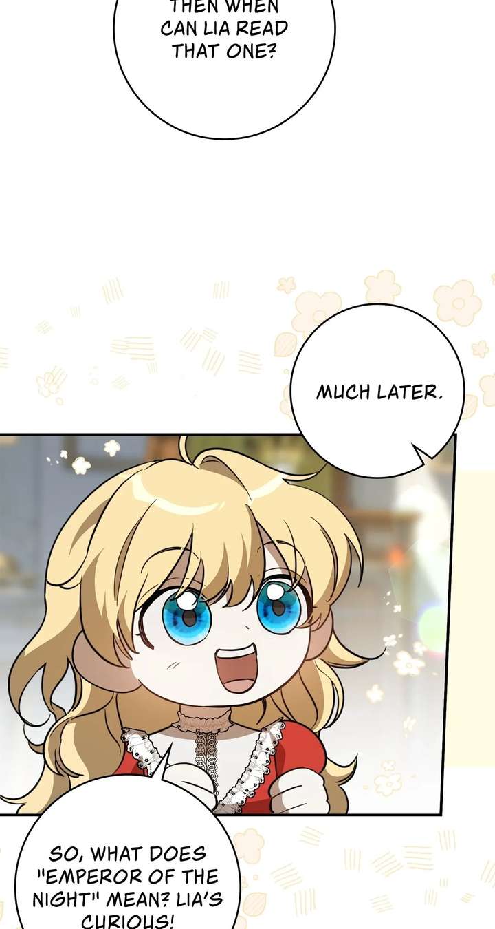 Once an Assassin, Now a Royal Nanny Chapter 14 - Page 23