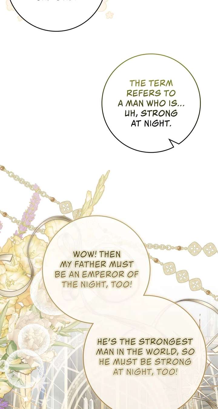 Once an Assassin, Now a Royal Nanny Chapter 14 - Page 24