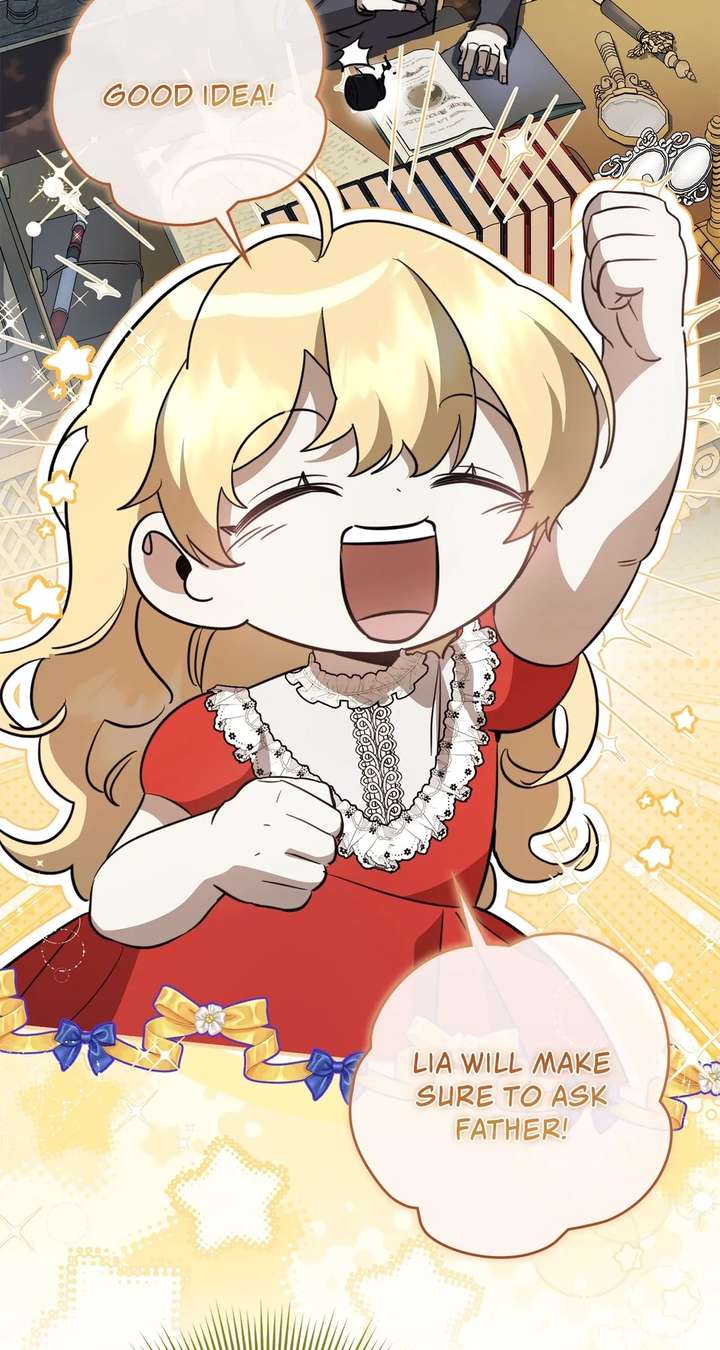 Once an Assassin, Now a Royal Nanny Chapter 14 - Page 29