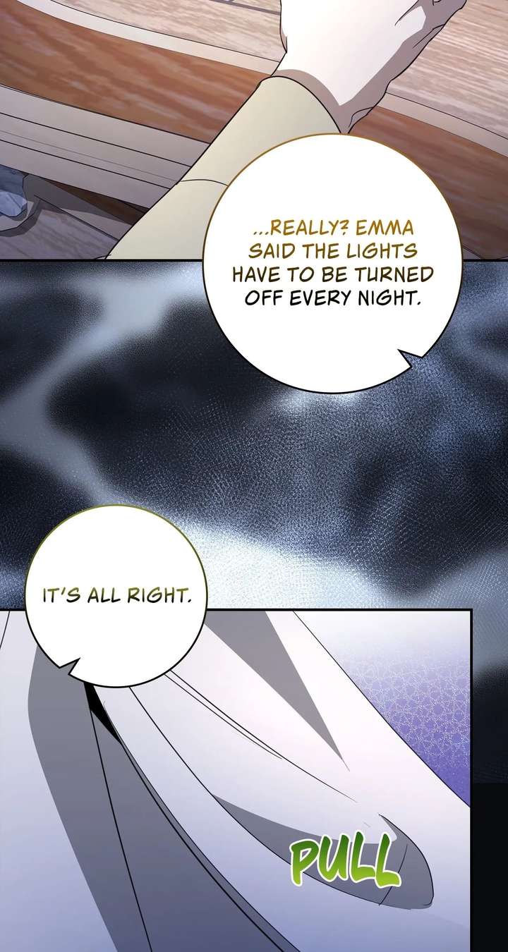 Once an Assassin, Now a Royal Nanny Chapter 14 - Page 37