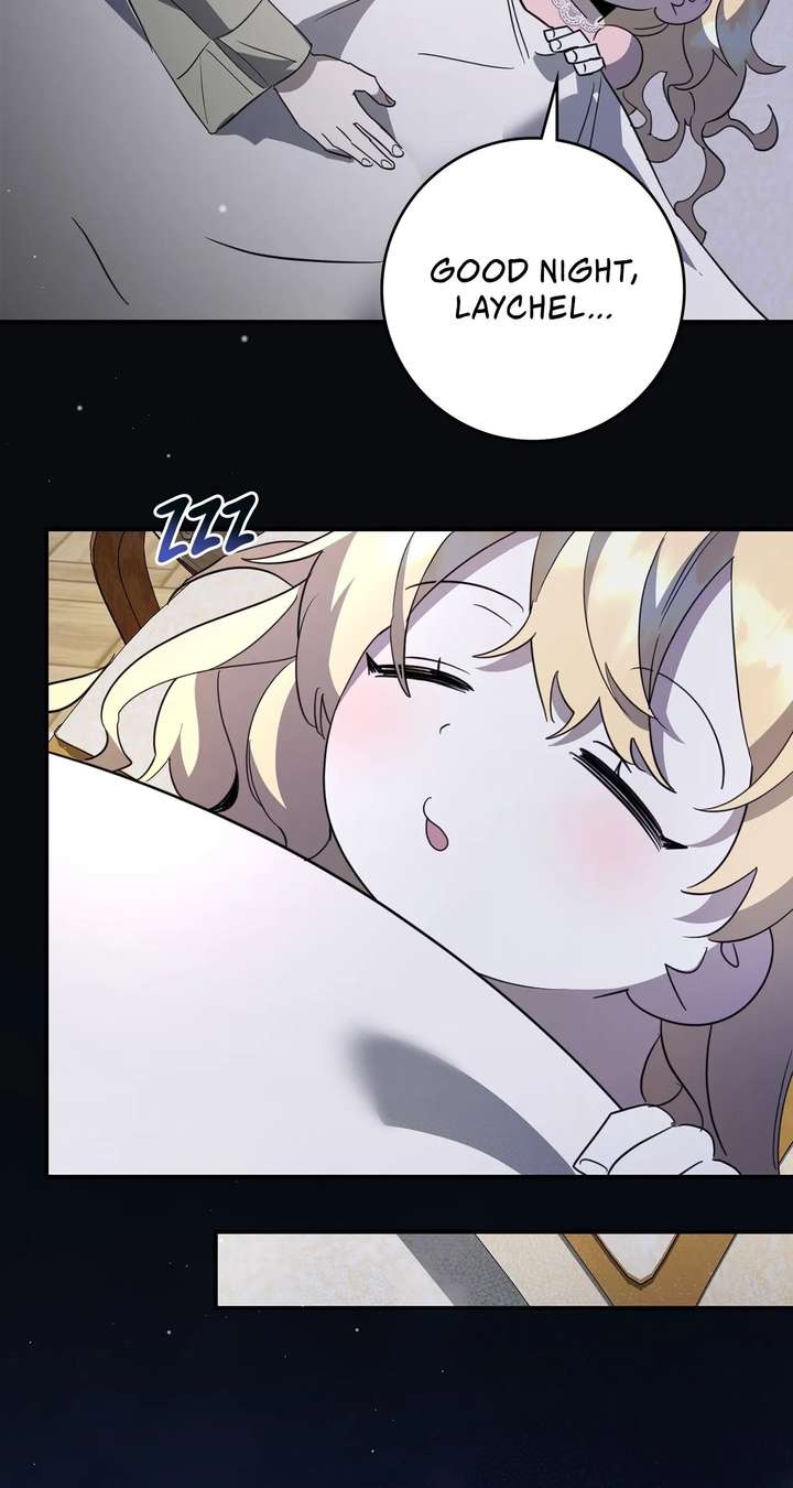 Once an Assassin, Now a Royal Nanny Chapter 14 - Page 39