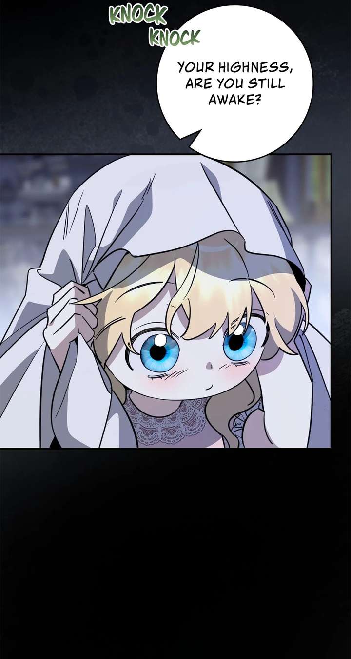 Once an Assassin, Now a Royal Nanny Chapter 14 - Page 46