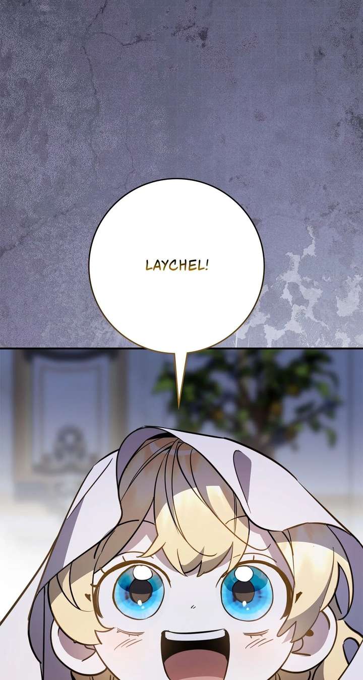 Once an Assassin, Now a Royal Nanny Chapter 14 - Page 49