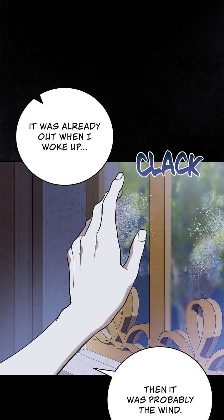 Once an Assassin, Now a Royal Nanny Chapter 14 - Page 52