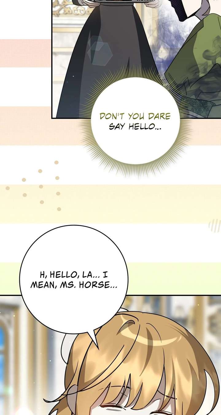 Once an Assassin, Now a Royal Nanny Chapter 14 - Page 6