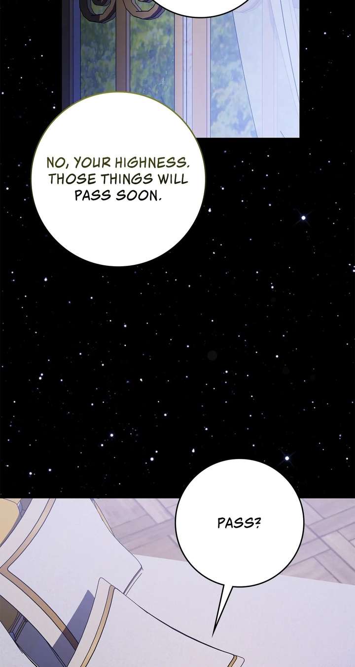 Once an Assassin, Now a Royal Nanny Chapter 14 - Page 69