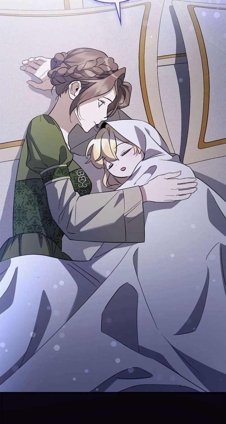 Once an Assassin, Now a Royal Nanny Chapter 14 - Page 72