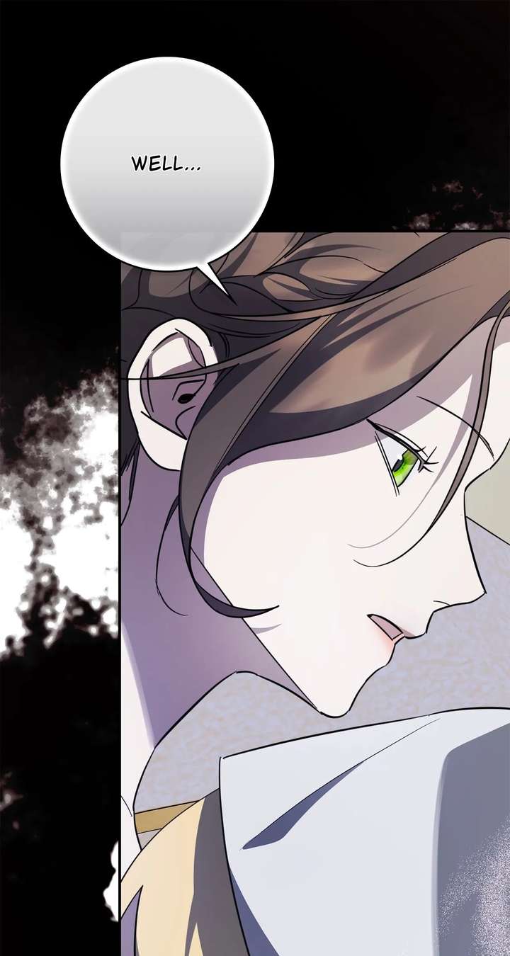 Once an Assassin, Now a Royal Nanny Chapter 14 - Page 74