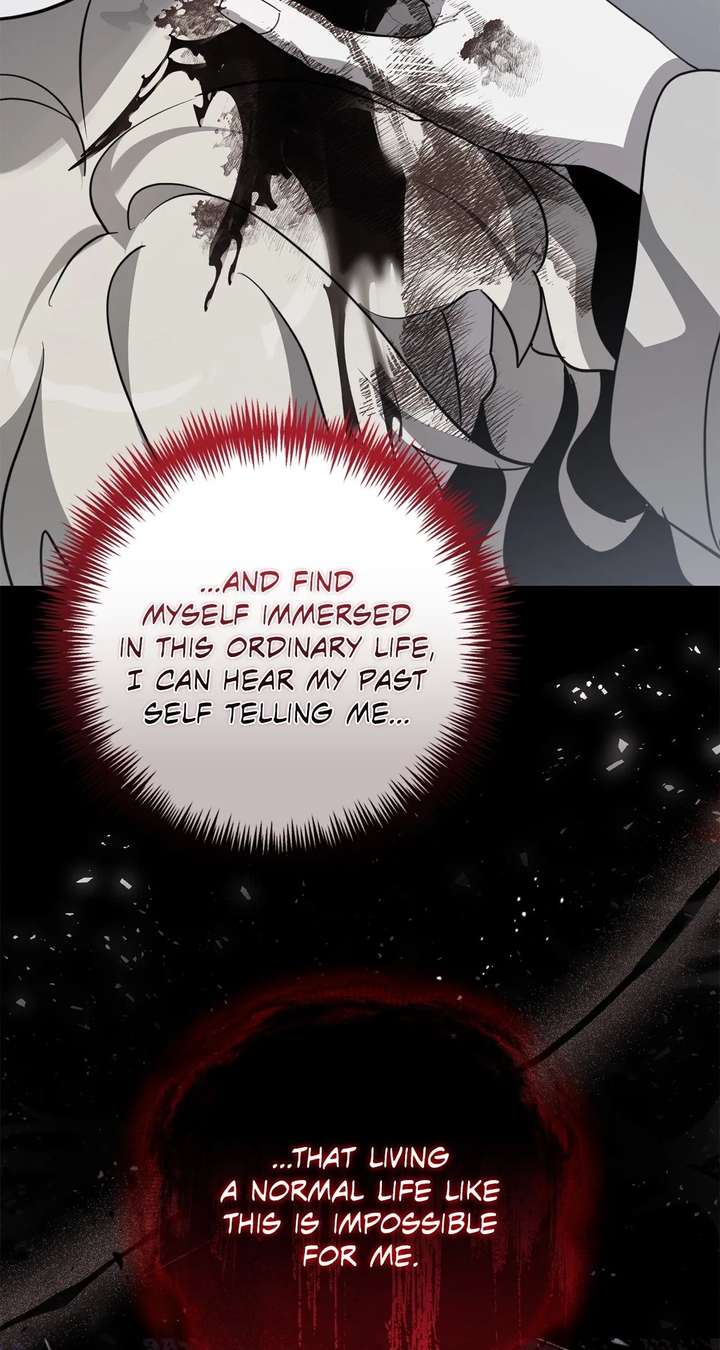 Once an Assassin, Now a Royal Nanny Chapter 14 - Page 81