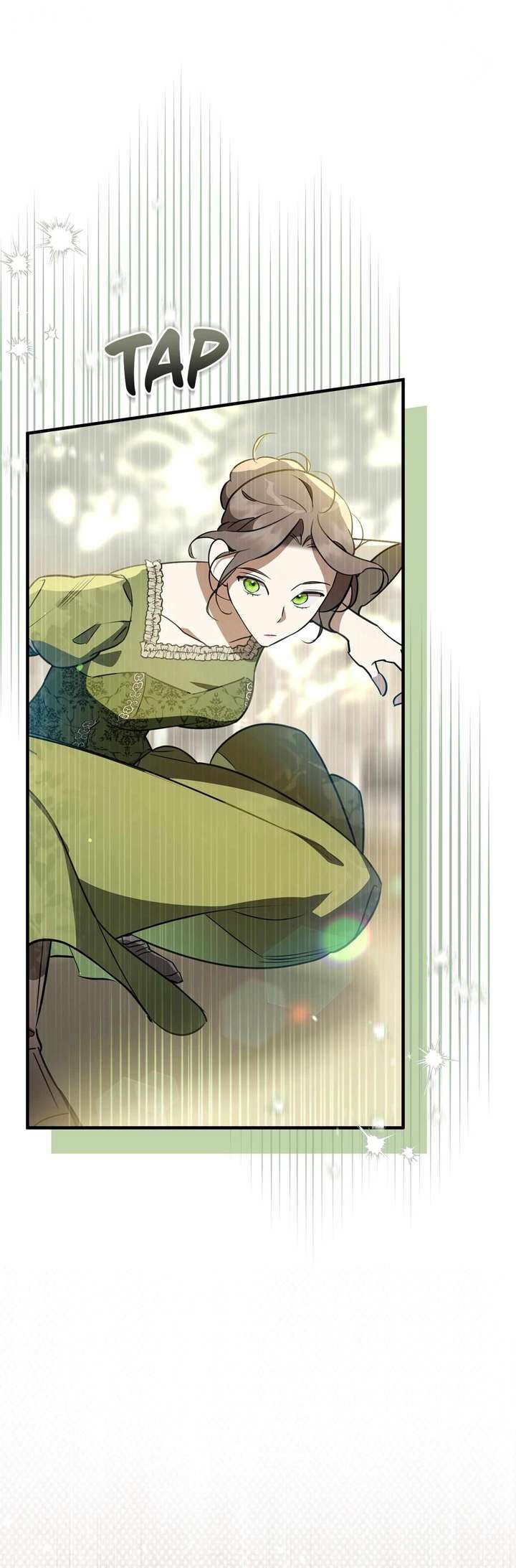 Once an Assassin, Now a Royal Nanny Chapter 2 - Page 22