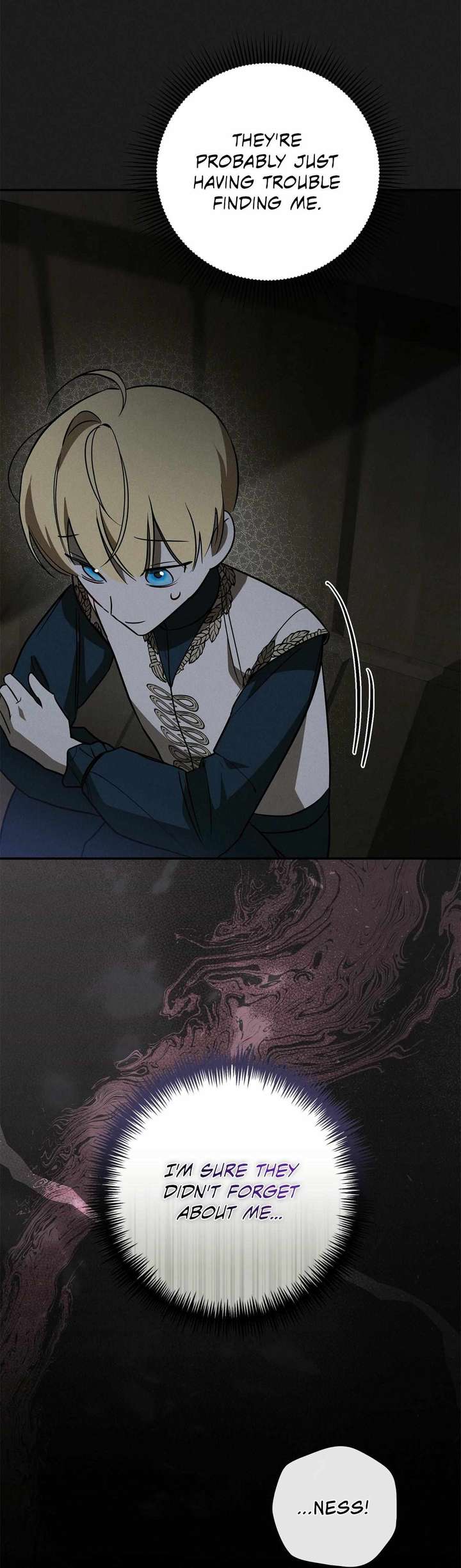 Once an Assassin, Now a Royal Nanny Chapter 6 - Page 27