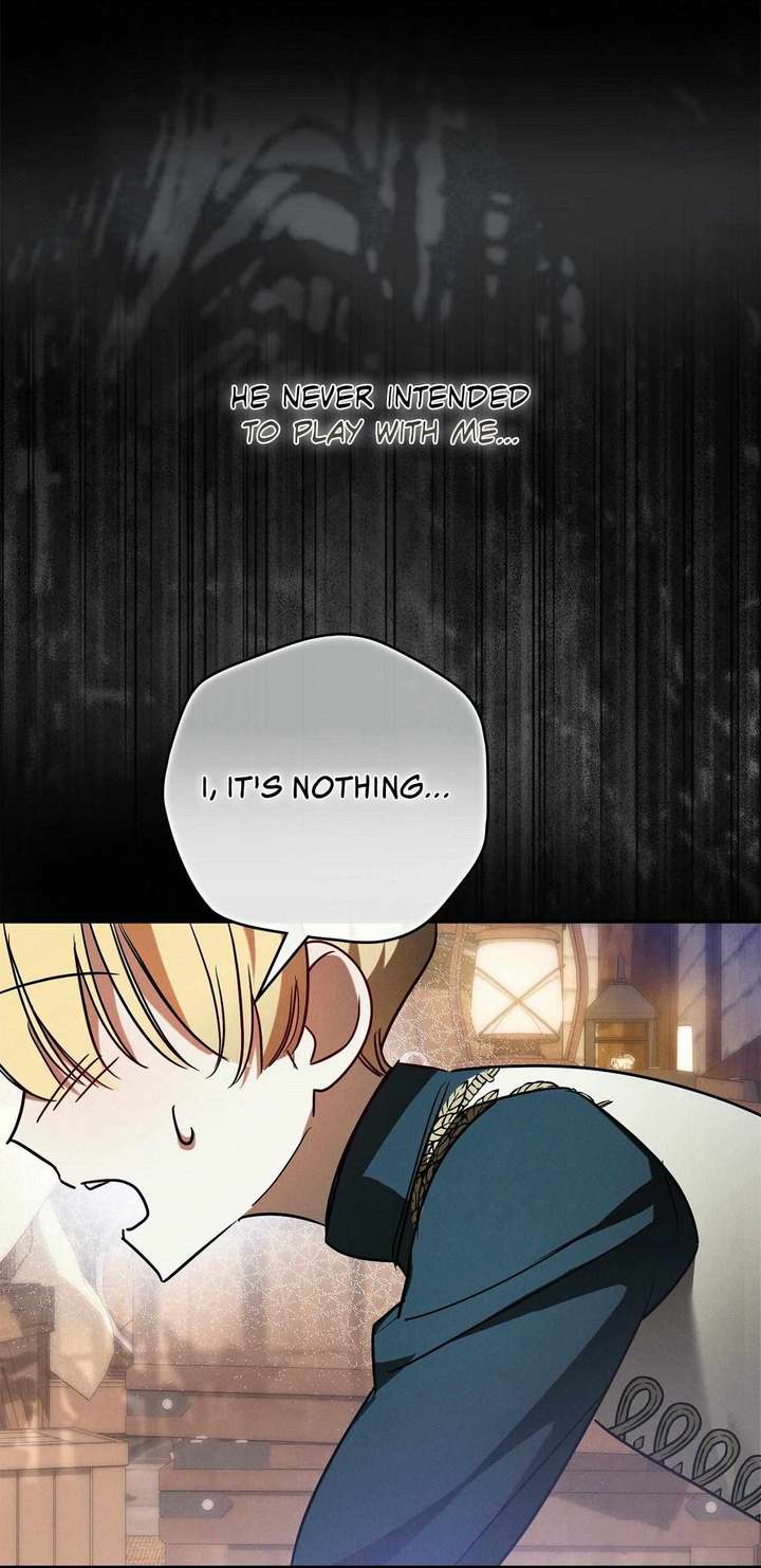 Once an Assassin, Now a Royal Nanny Chapter 6 - Page 32