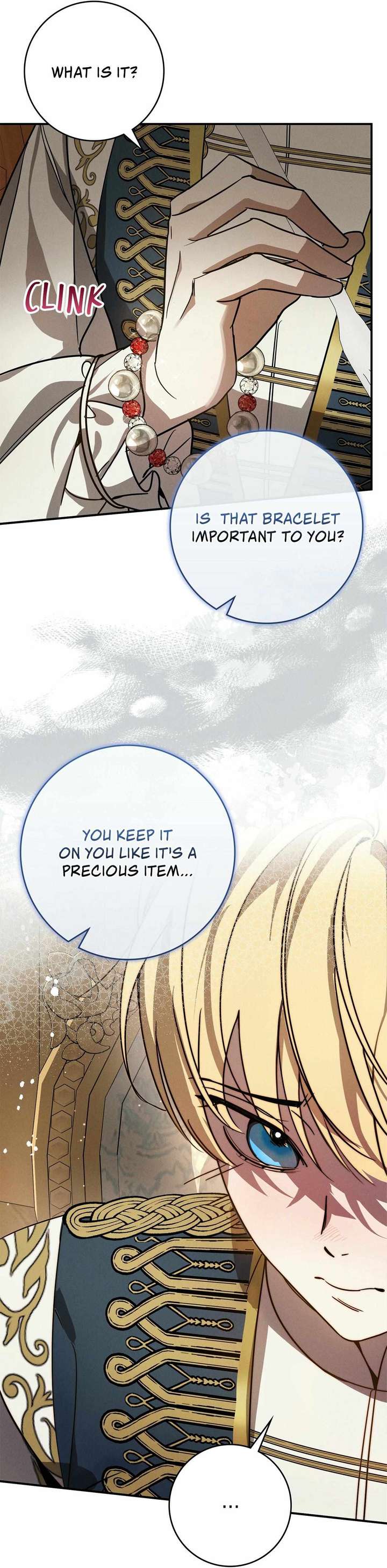 Once an Assassin, Now a Royal Nanny Chapter 7 - Page 20