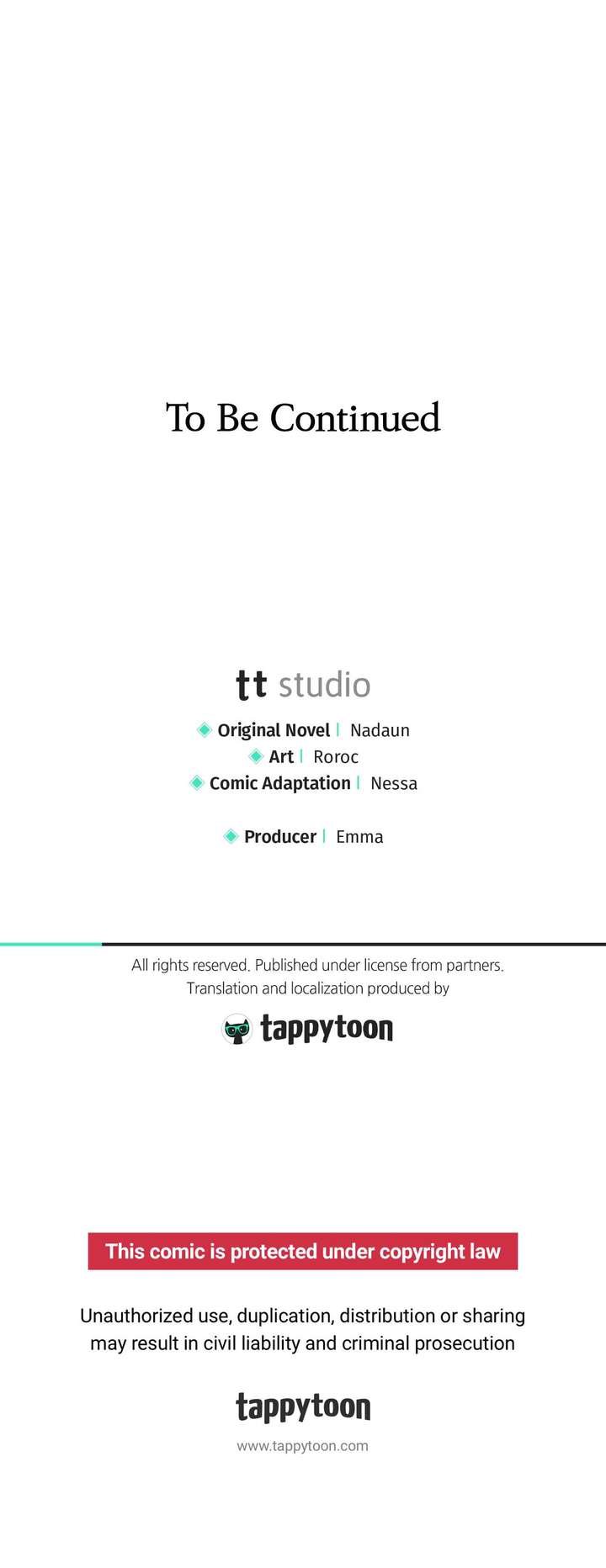 Once an Assassin, Now a Royal Nanny Chapter 9 - Page 40