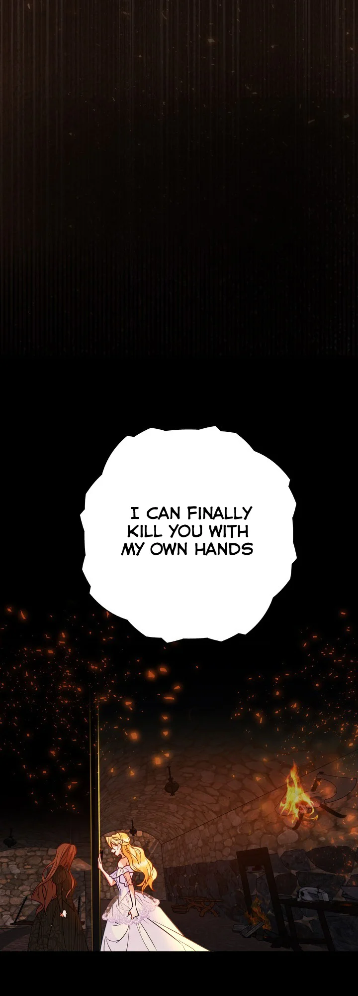 The World Without My Sister Who Everyone Loved Chapter 1 - Page 15