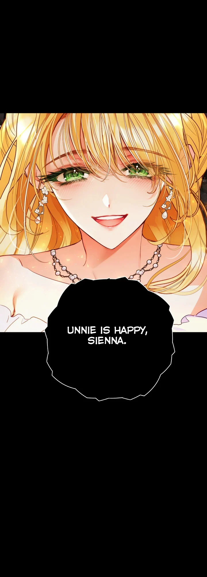 The World Without My Sister Who Everyone Loved Chapter 1 - Page 16