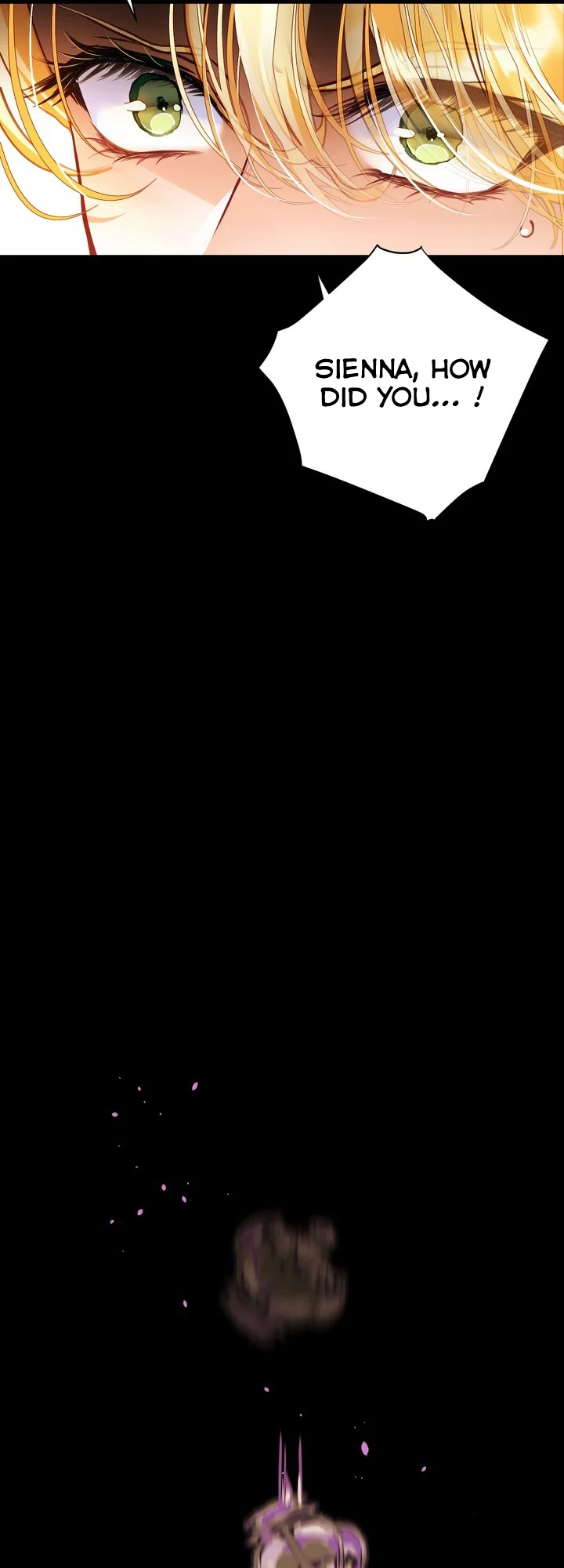 The World Without My Sister Who Everyone Loved Chapter 1 - Page 18