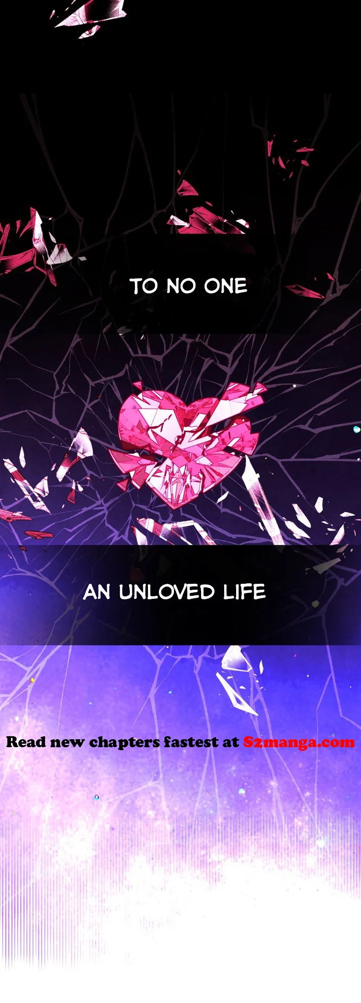 The World Without My Sister Who Everyone Loved Chapter 1 - Page 26