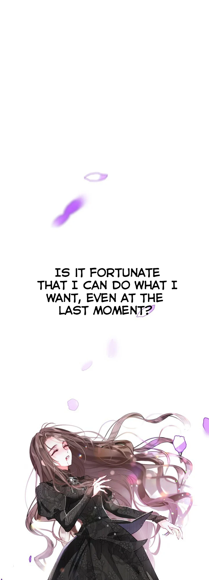 The World Without My Sister Who Everyone Loved Chapter 1 - Page 27