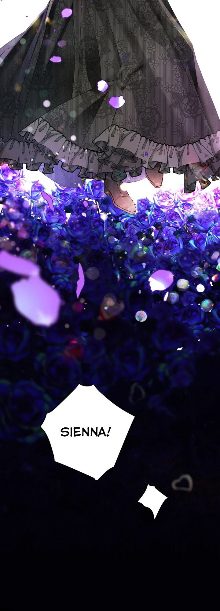 The World Without My Sister Who Everyone Loved Chapter 1 - Page 28