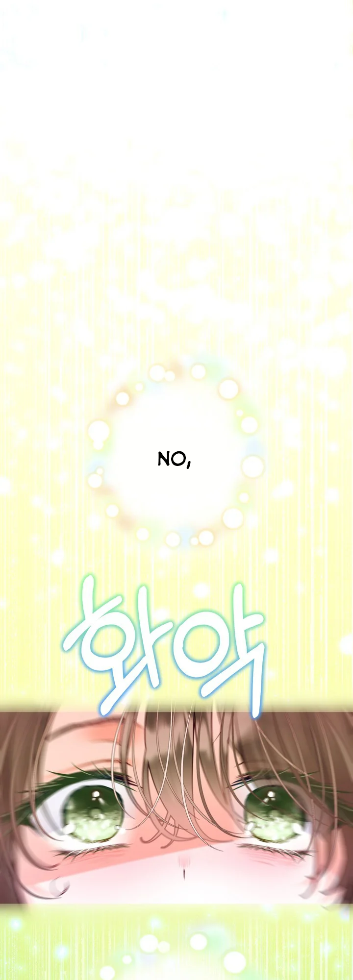 The World Without My Sister Who Everyone Loved Chapter 1 - Page 31