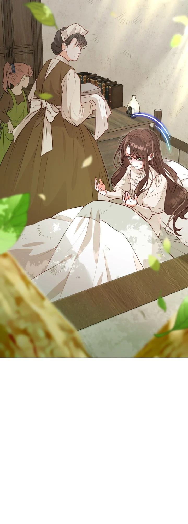 The World Without My Sister Who Everyone Loved Chapter 1 - Page 33