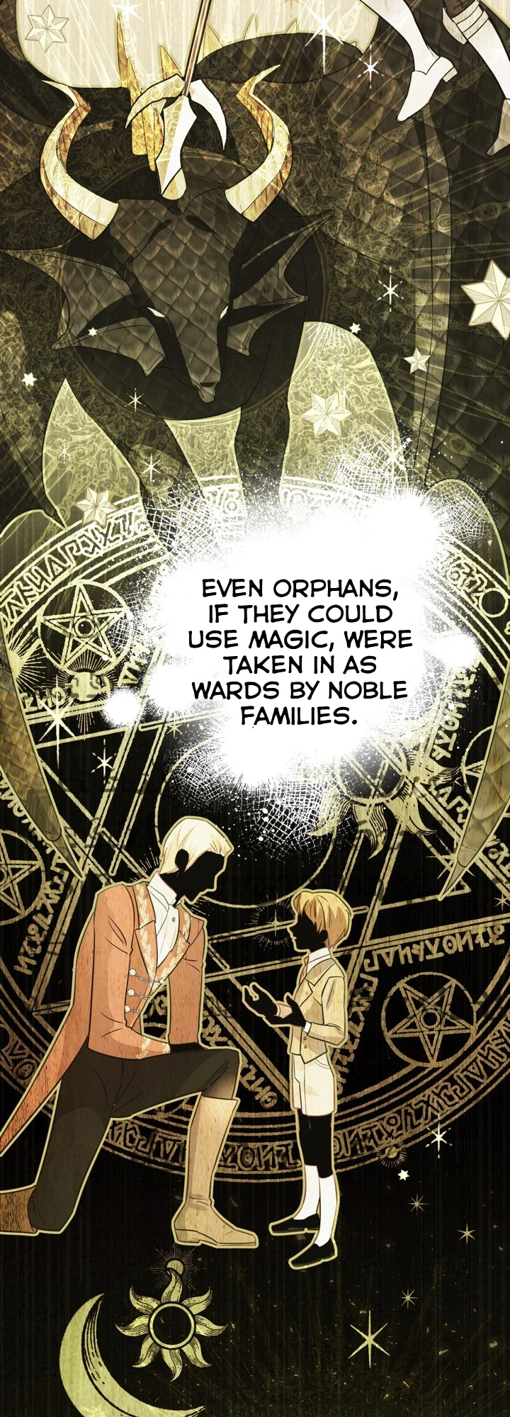 The World Without My Sister Who Everyone Loved Chapter 1 - Page 38