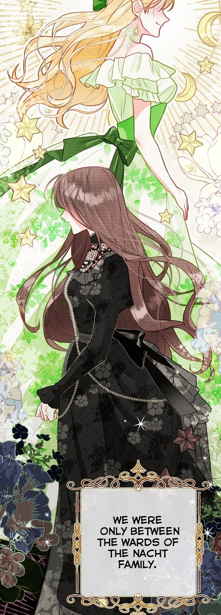 The World Without My Sister Who Everyone Loved Chapter 1 - Page 40