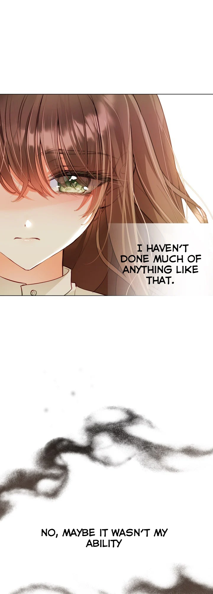 The World Without My Sister Who Everyone Loved Chapter 1 - Page 42