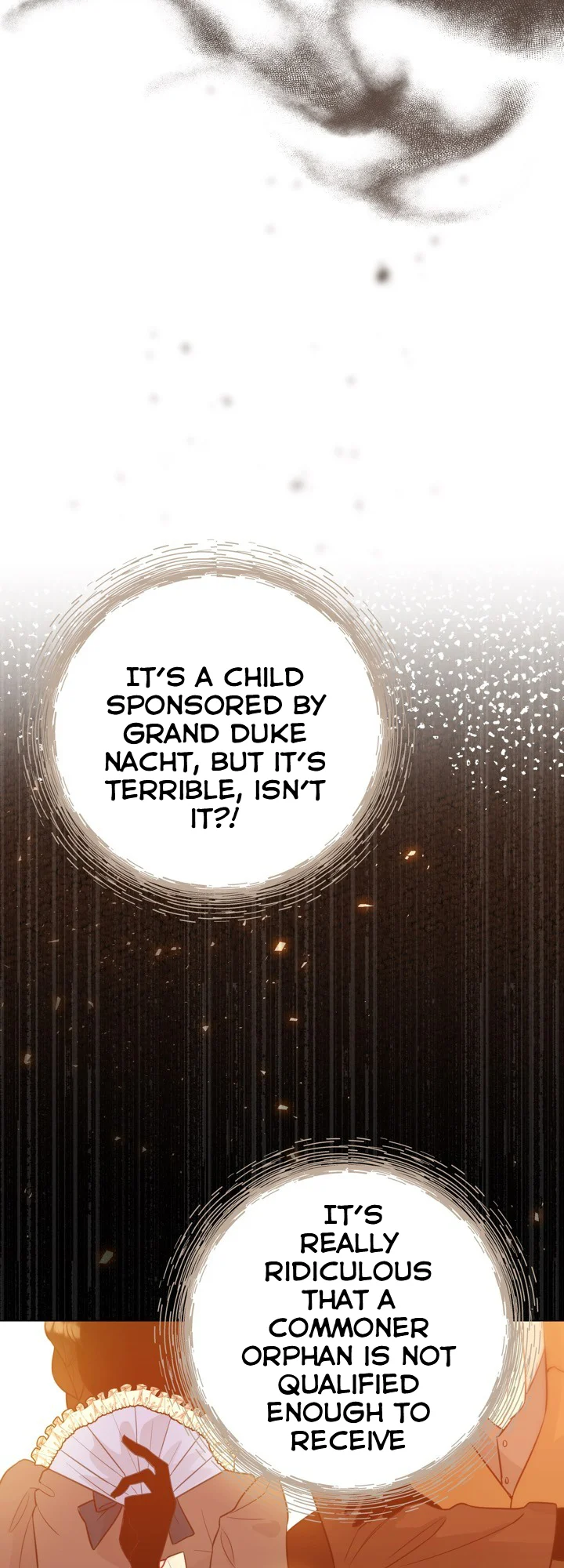 The World Without My Sister Who Everyone Loved Chapter 1 - Page 43