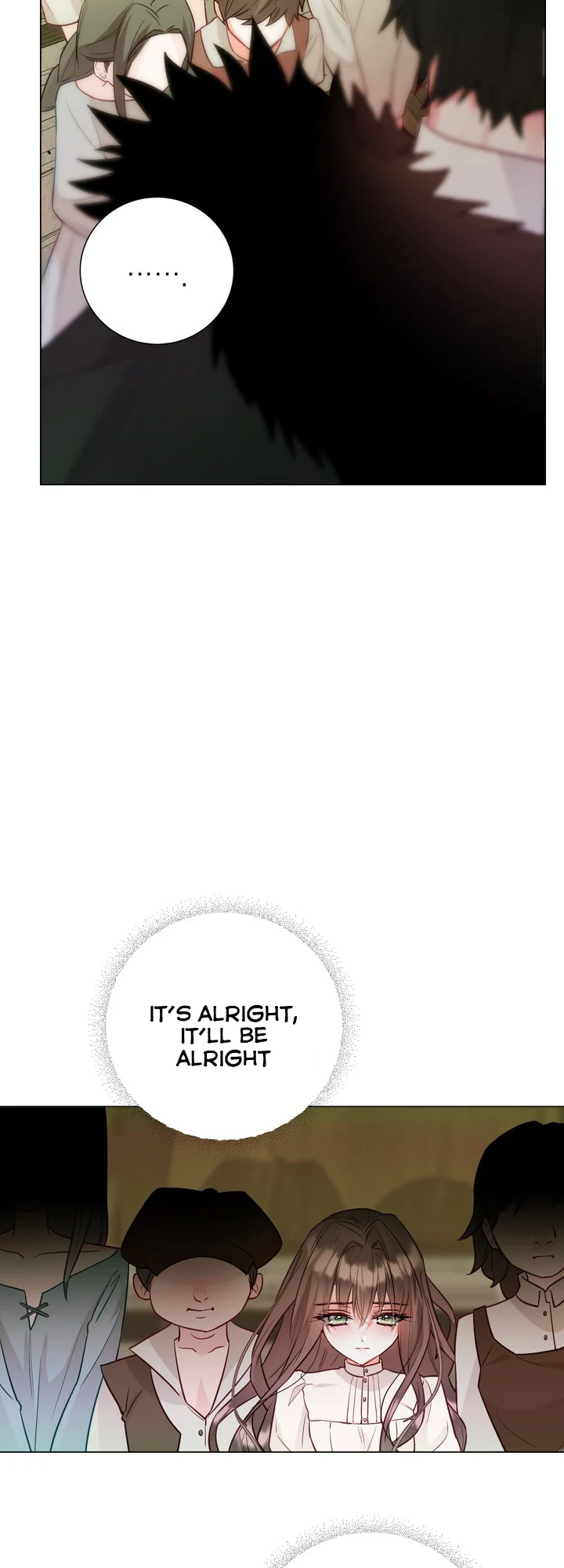 The World Without My Sister Who Everyone Loved Chapter 1 - Page 56