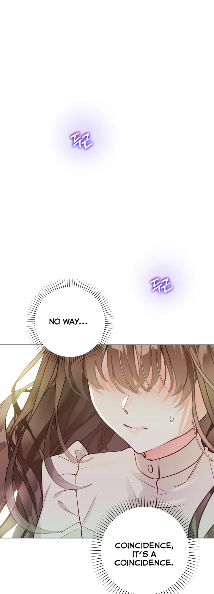 The World Without My Sister Who Everyone Loved Chapter 1 - Page 60