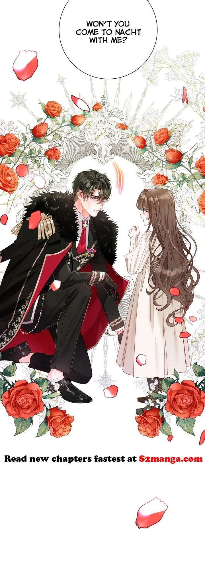 The World Without My Sister Who Everyone Loved Chapter 1 - Page 64