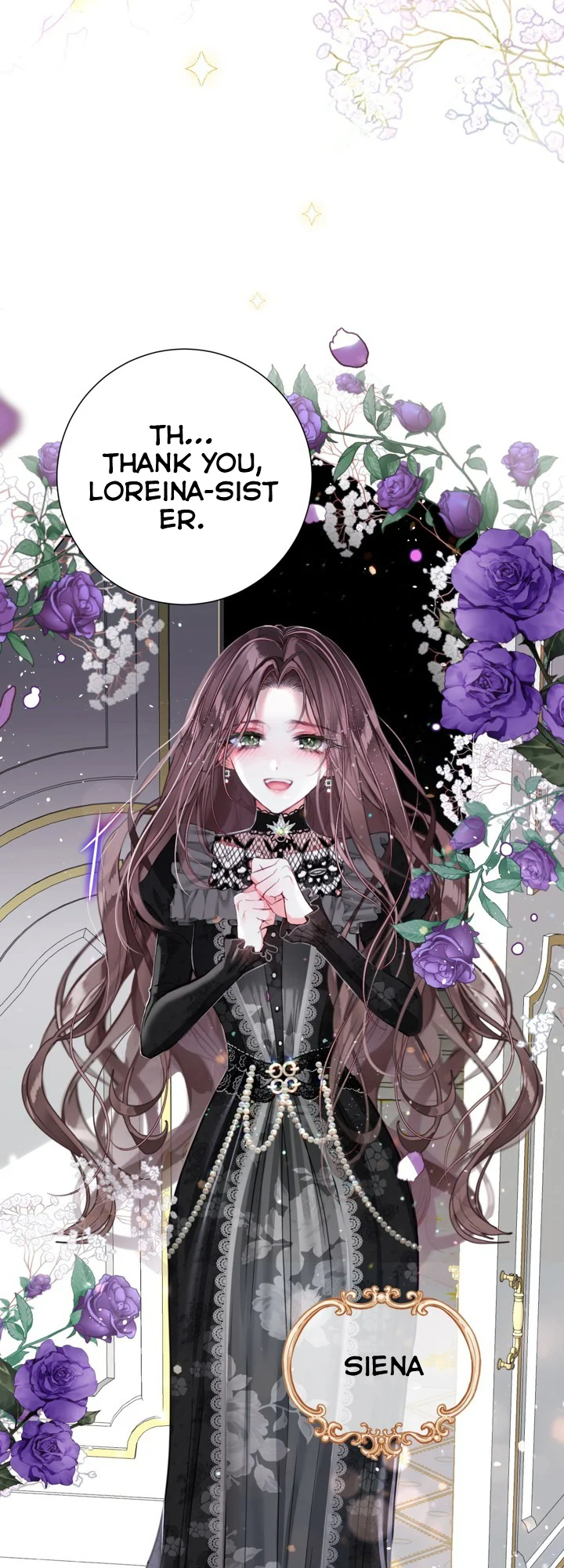 The World Without My Sister Who Everyone Loved Chapter 1 - Page 8