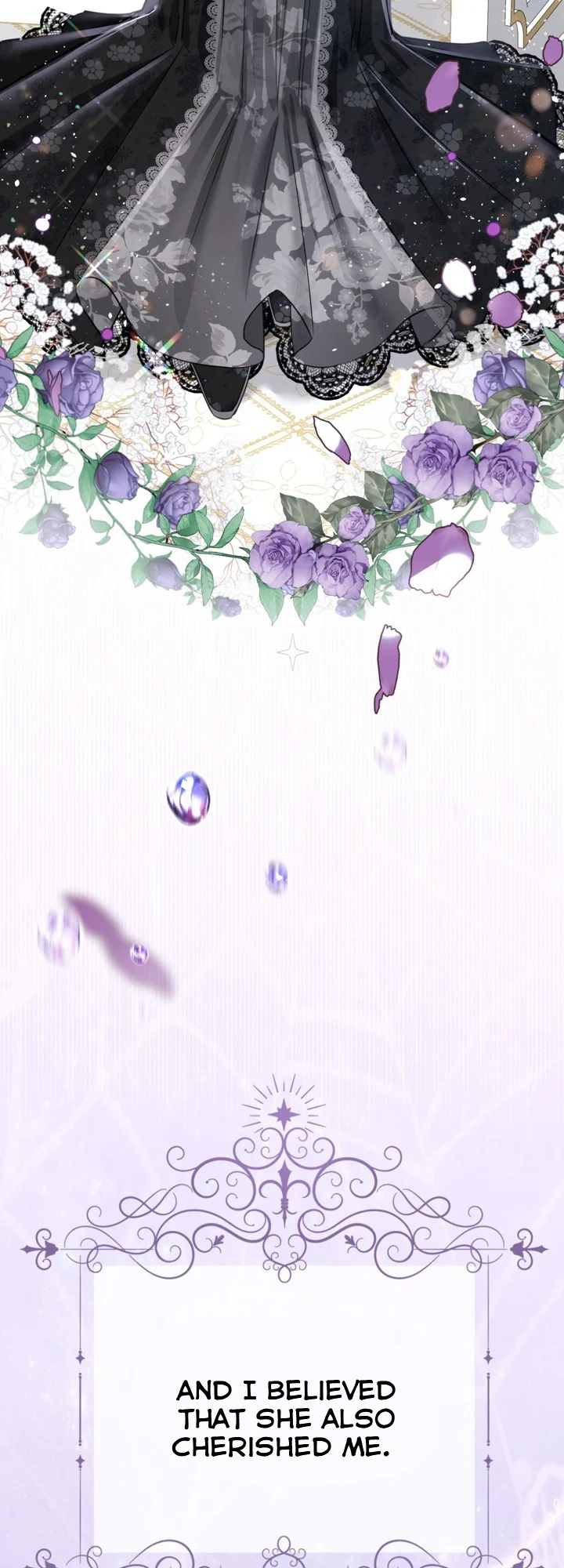 The World Without My Sister Who Everyone Loved Chapter 1 - Page 9