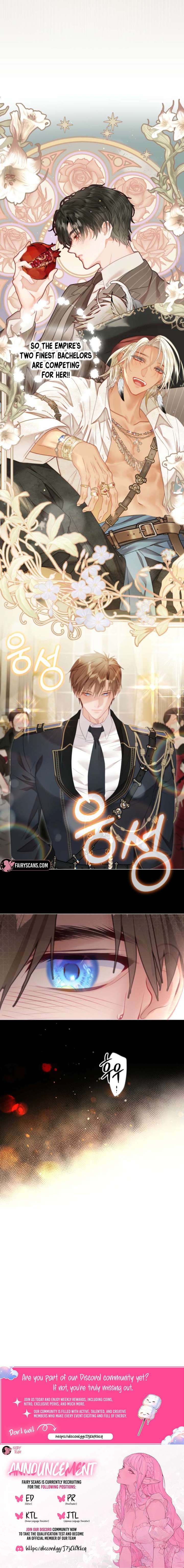 The World Without My Sister Who Everyone Loved Chapter 100 - Page 11