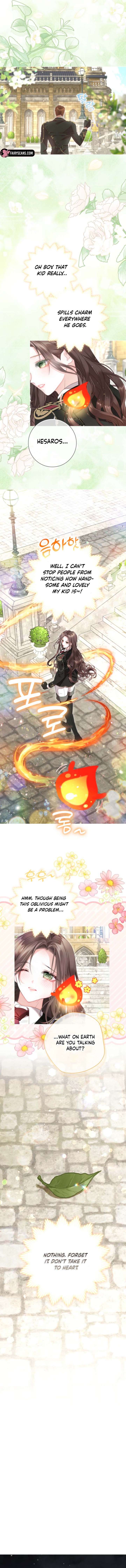 The World Without My Sister Who Everyone Loved Chapter 100 - Page 8